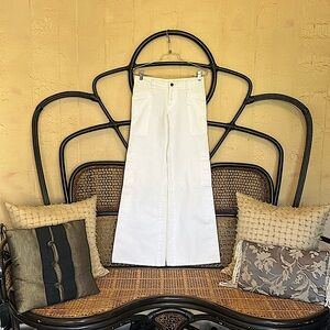 YA YA Wide Leg Pants